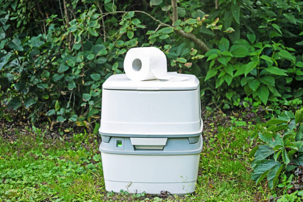 Best Affordable porta potty rental  in Winslow, AZ