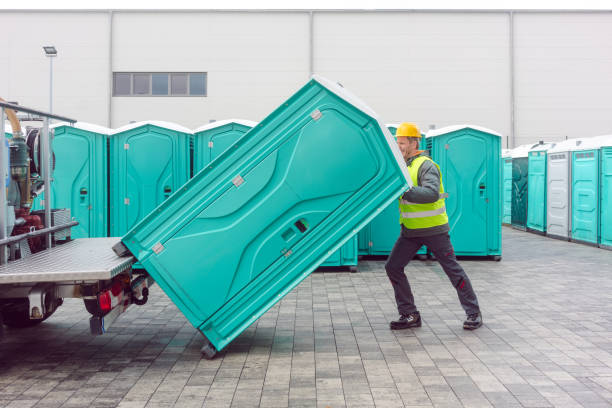 Best Local porta potty services  in Winslow, AZ