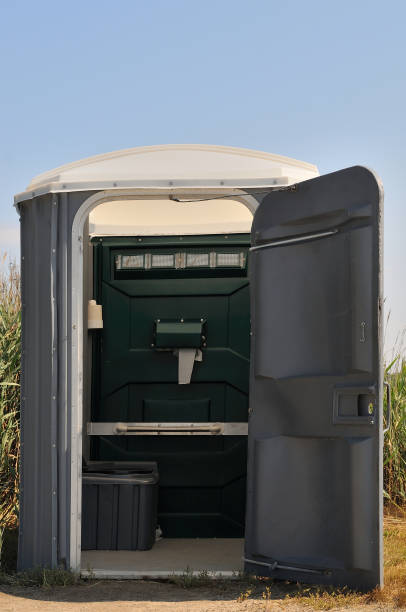 Portable Toilet Options We Offer in Winslow, AZ