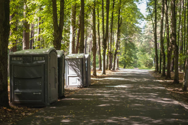 Winslow, AZ porta potty rental Company