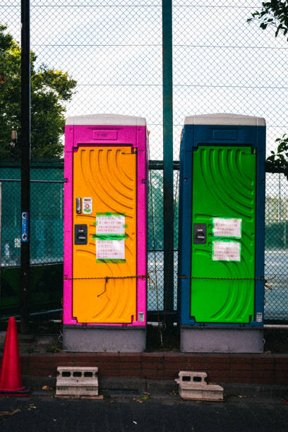 Best Porta potty rental for parties  in Winslow, AZ