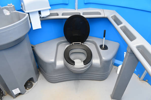 Best Luxury portable toilet rental  in Winslow, AZ