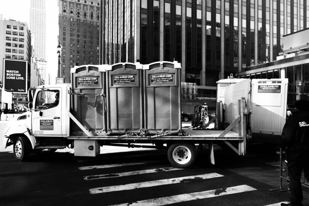 Best Portable toilet rental cost  in Winslow, AZ