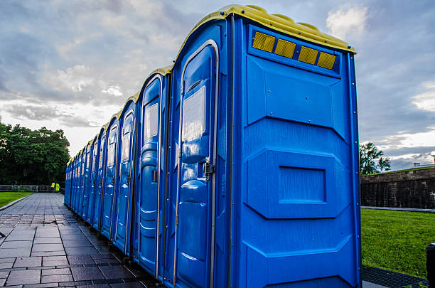 Best Affordable portable toilet rental  in Winslow, AZ