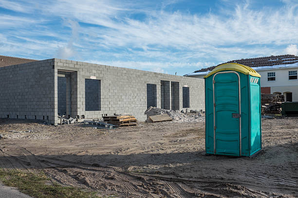 Best Porta potty delivery and setup  in Winslow, AZ